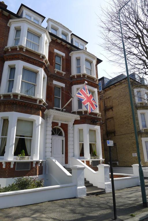 The Courtlands Hotel Brighton Exterior photo